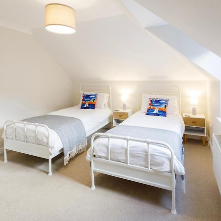 Appartamento Breakers New Quay Esterno foto