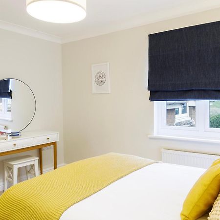 Appartamento Breakers New Quay Esterno foto