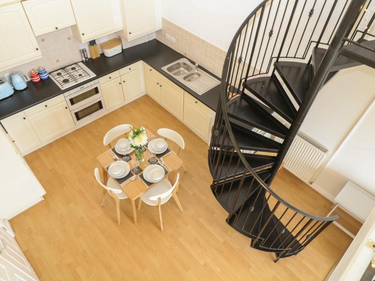 Appartamento Breakers New Quay Esterno foto