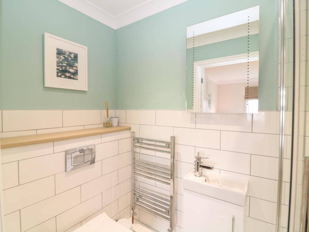 Appartamento Breakers New Quay Esterno foto