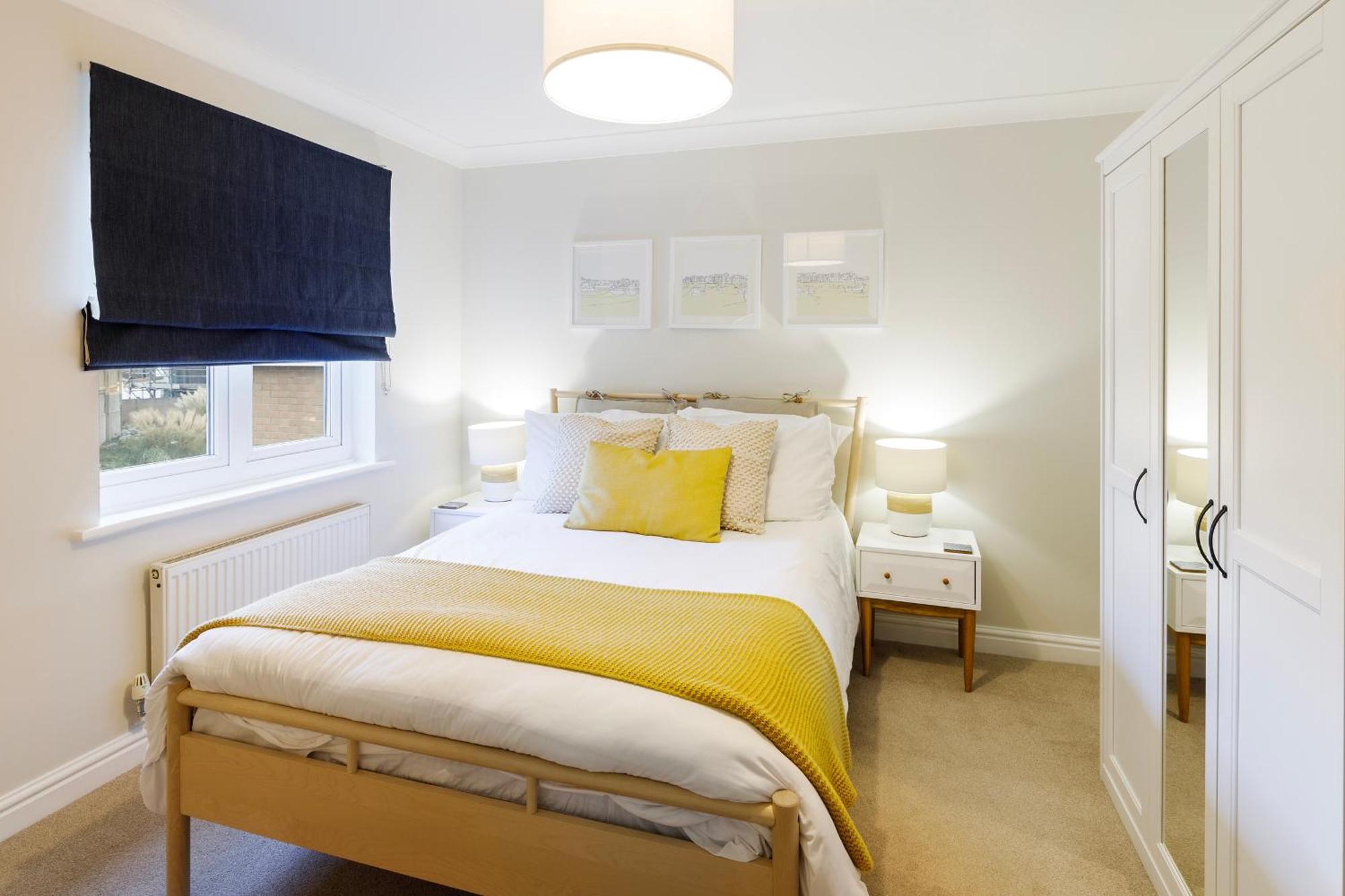 Appartamento Breakers New Quay Esterno foto