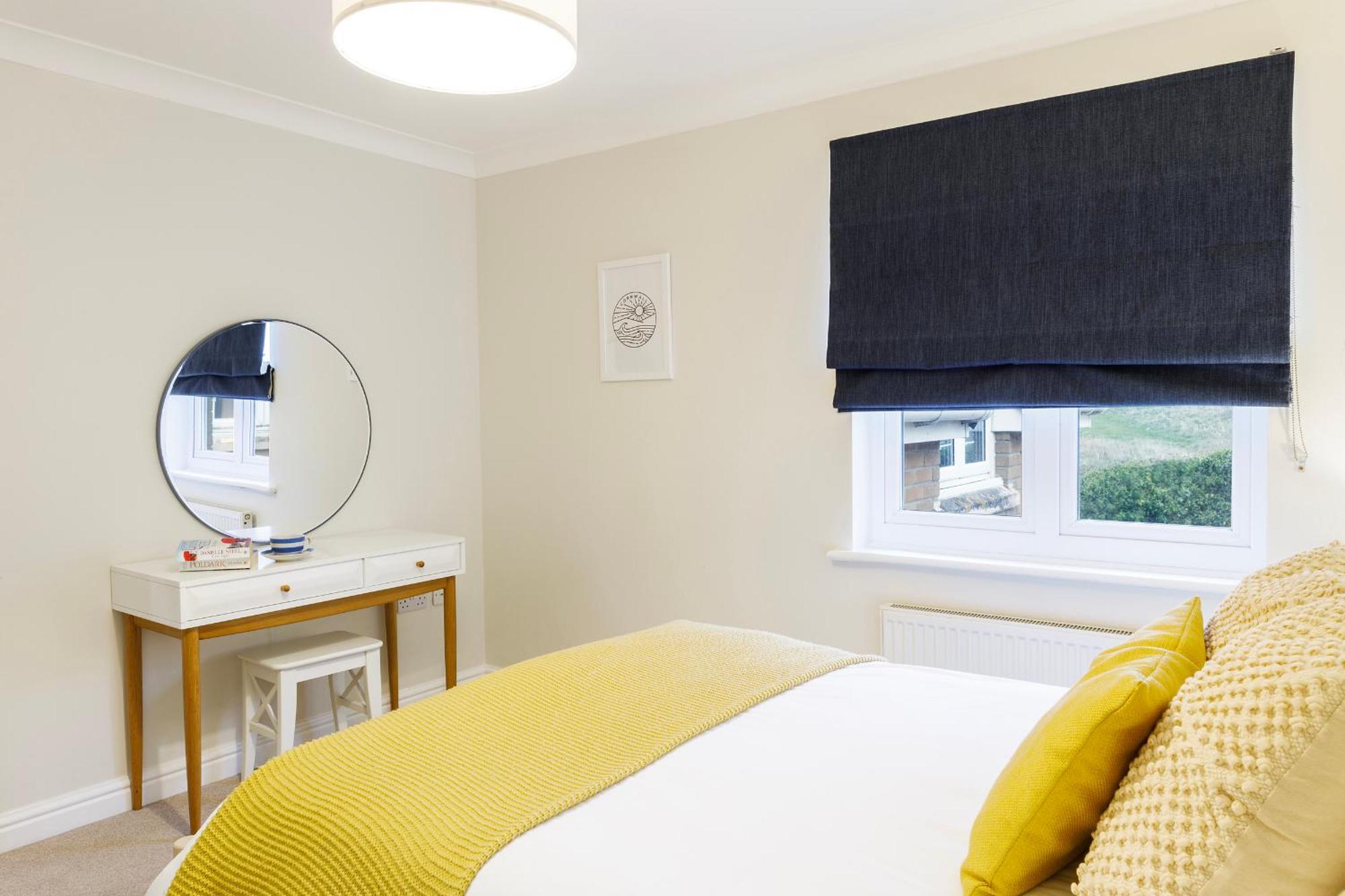 Appartamento Breakers New Quay Esterno foto