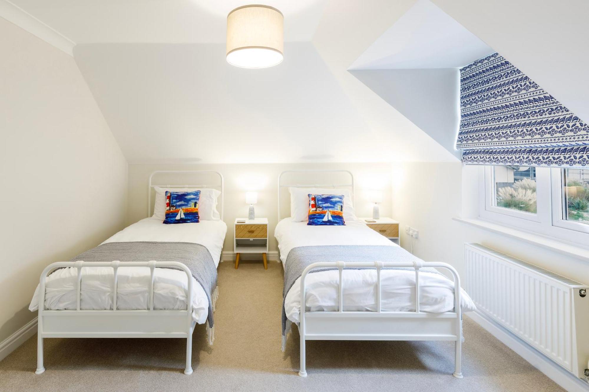 Appartamento Breakers New Quay Esterno foto